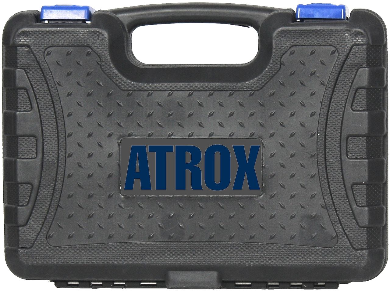 El Fuego ATROX Steckschlüsselsatz 132-tlg.