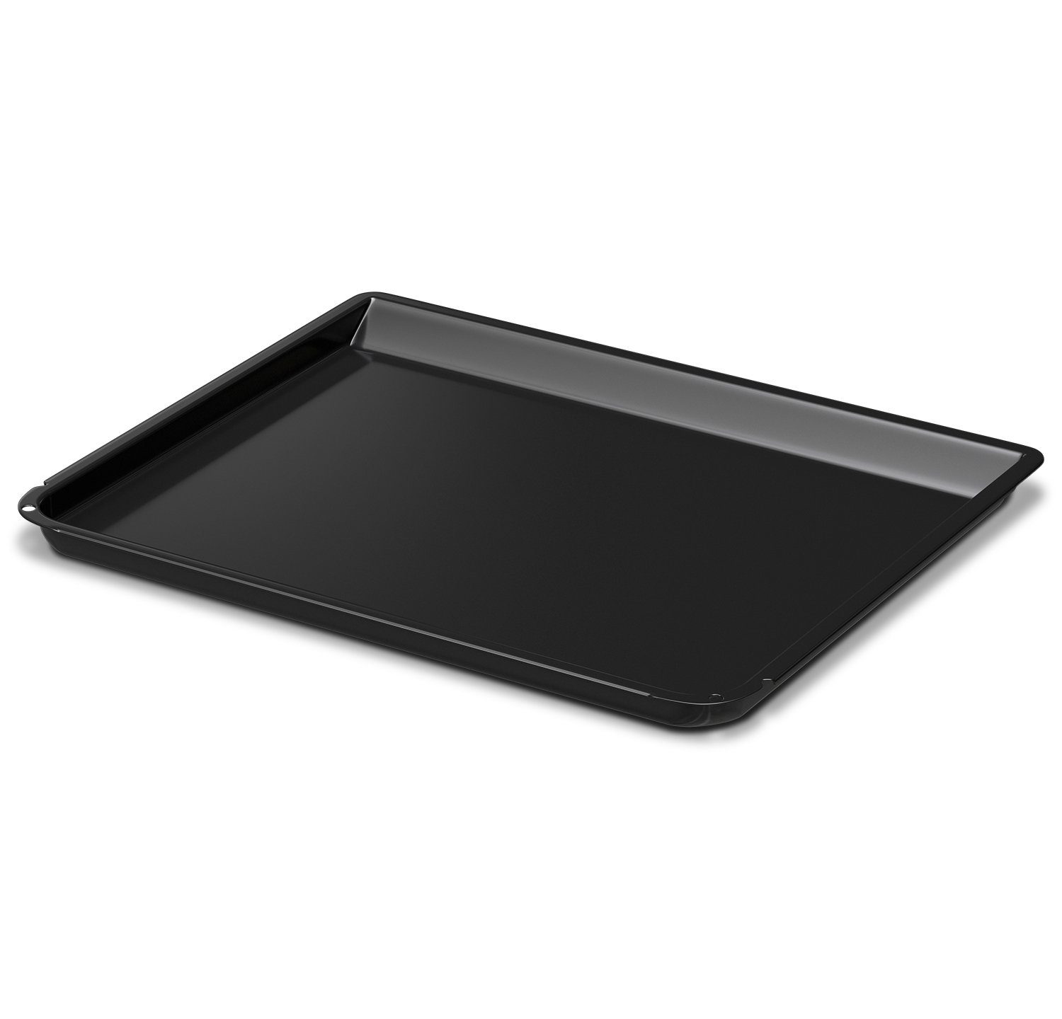 NEFF Backblech Fettpfanne 00434038 für Backofen, 456x370x23mm