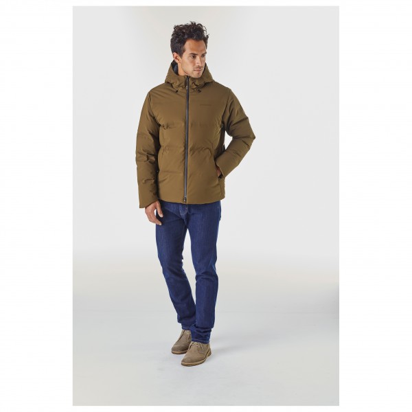 Patagonia - Jackson Glacier Jacket - Winterjacke