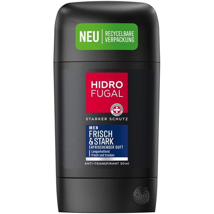 Antitranspirant Deostick Men