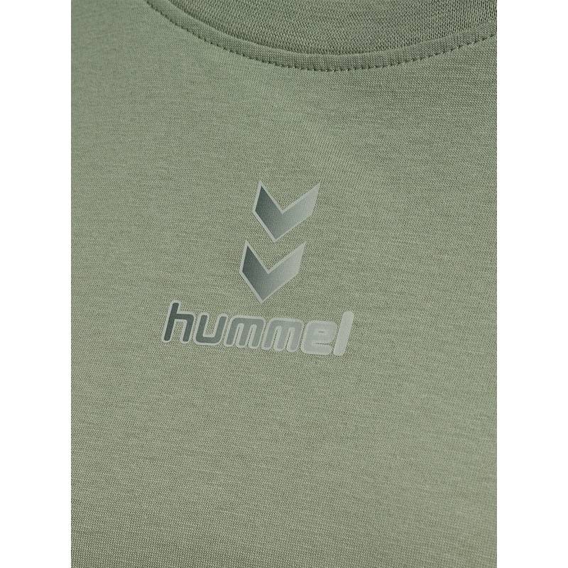 hummel hmlACTIVE CHEVRONS CO TEE S/S WOMAN T-Shirt Damen