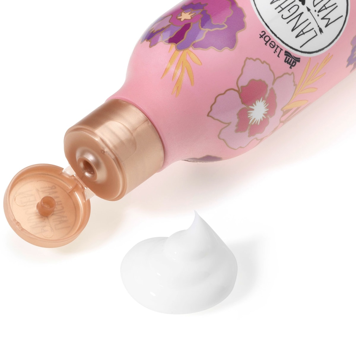 Conditioner Silky & Strong, 250 ml