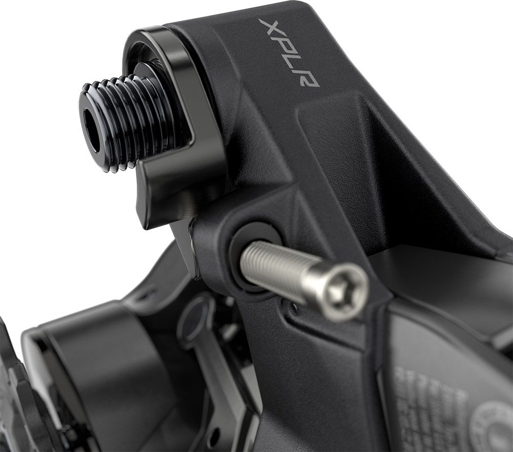 SRAM Apex XPLR AXS 12-fach Schaltwerk kaufen | Bike-Discount