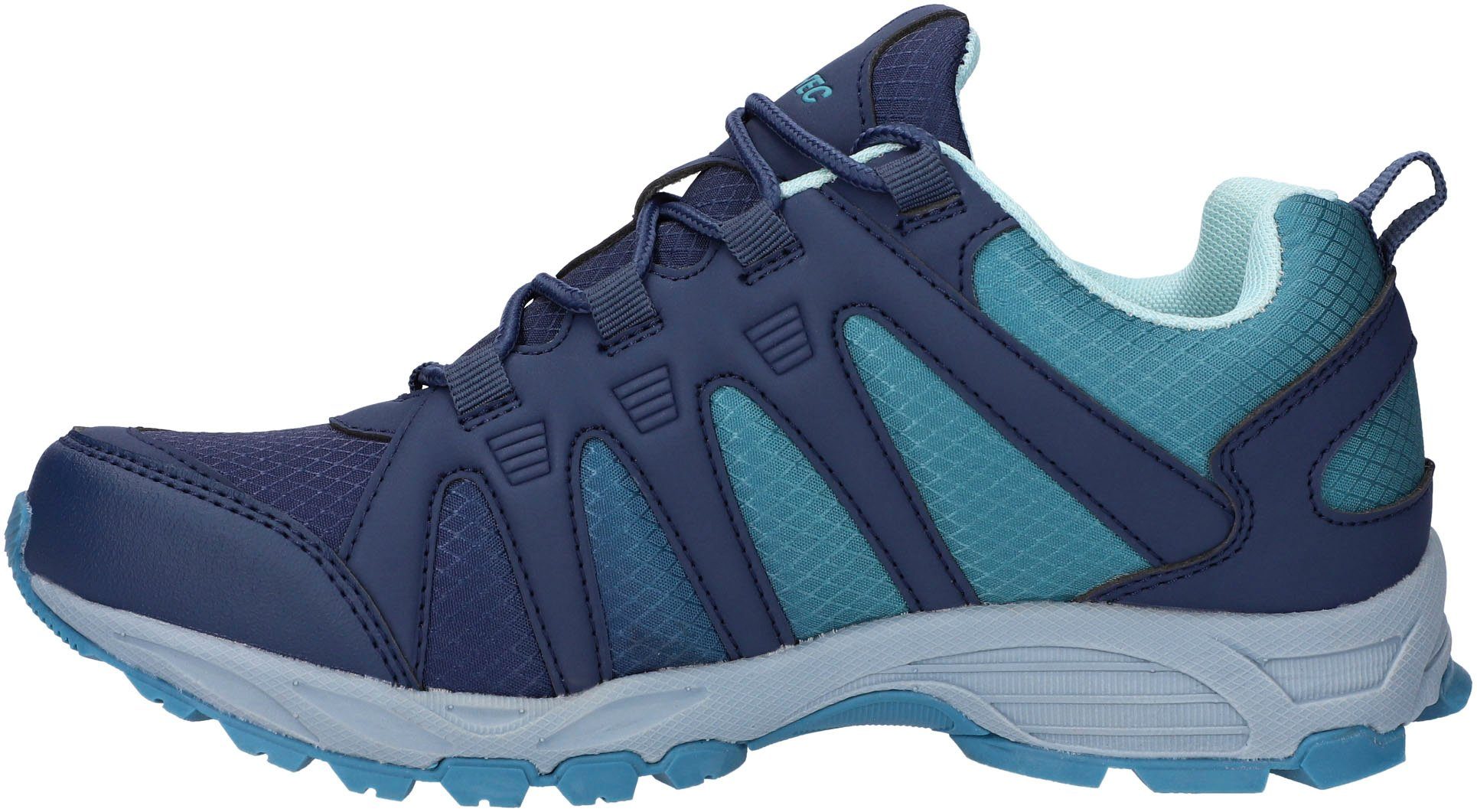 Hi-Tec Warrior Wanderschuh