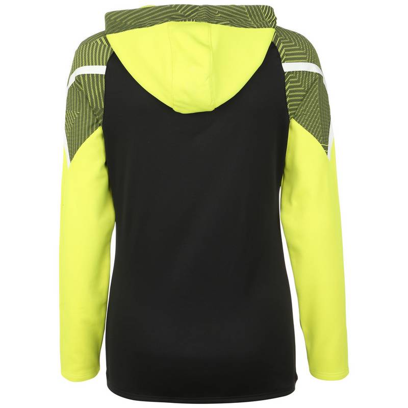JAKO Performance Hoodie Damen