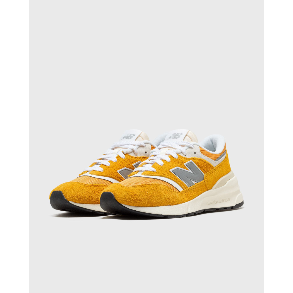 New Balance U997RCB 997 U997RCB / gelb