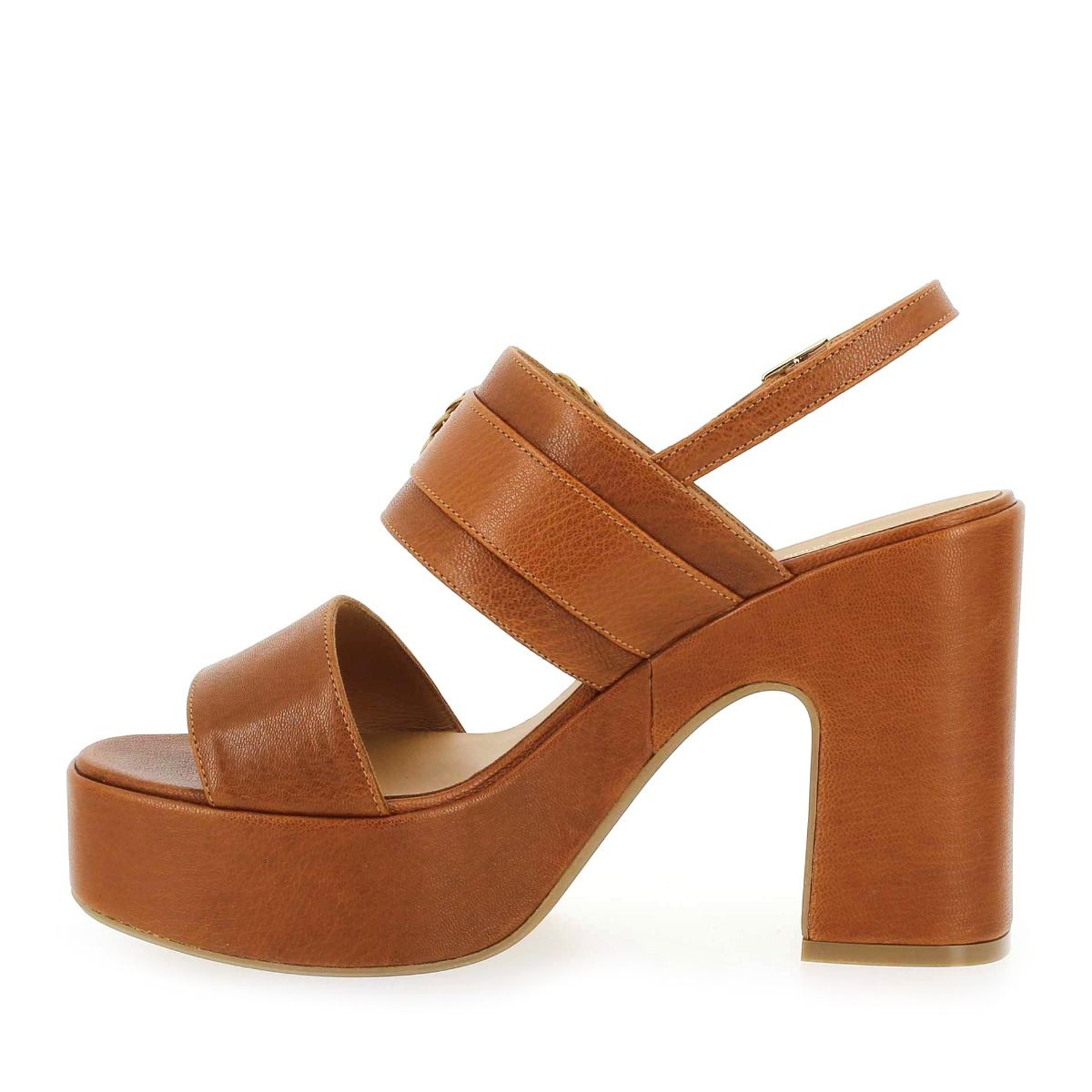 Très jolie  2140 - Camel