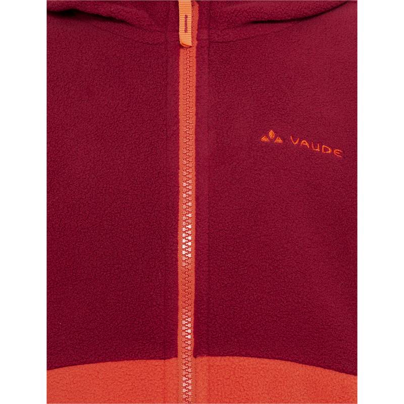 VAUDE Kids Pulex Hooded Jacket II Outdoorjacke Kinder