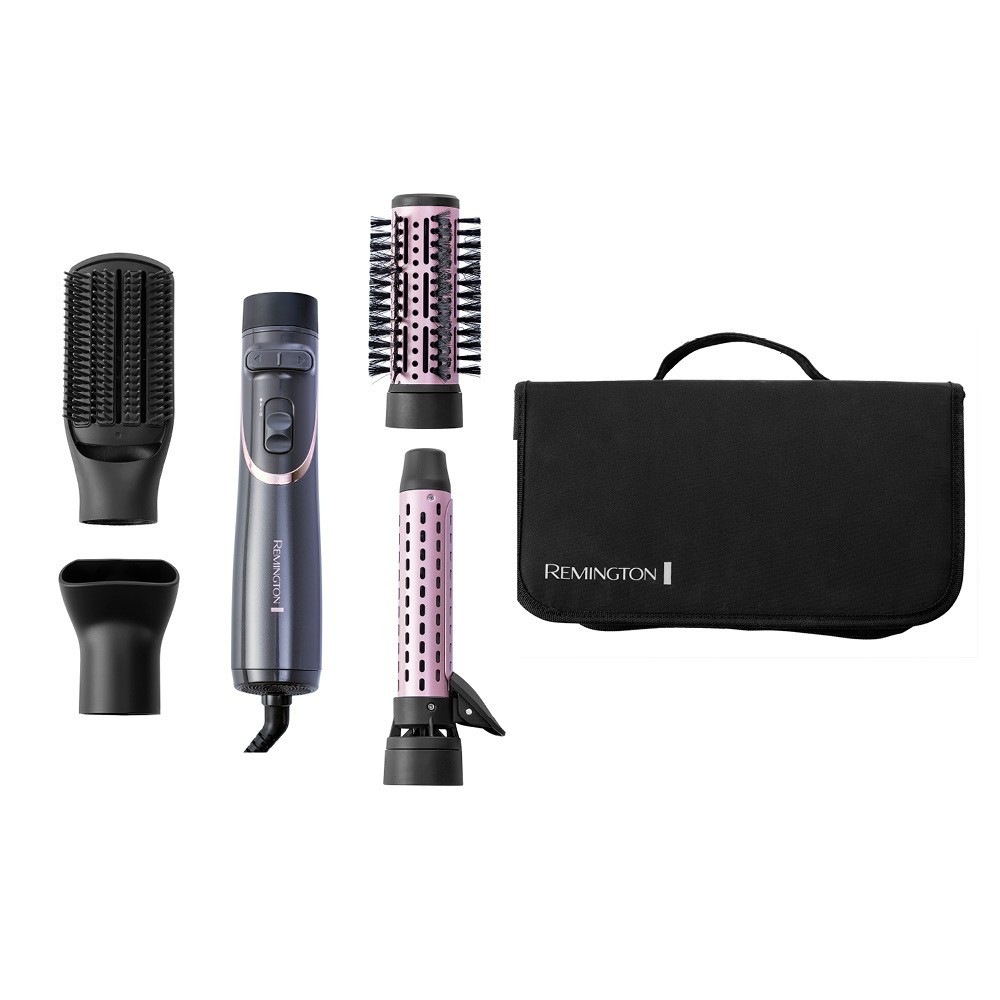 Remington Curl & Straight Confidence AS8606
