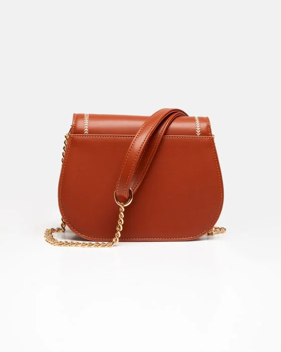 Sac à boucle fantaisie
