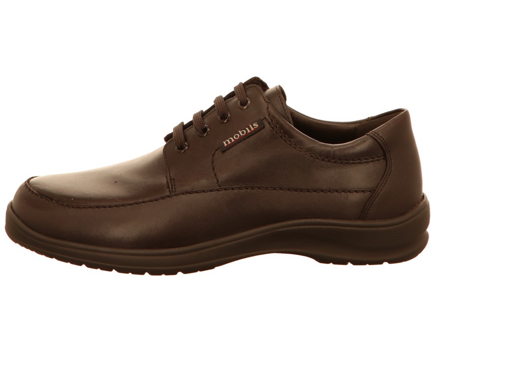 MEPHISTO Business Schuhe braun