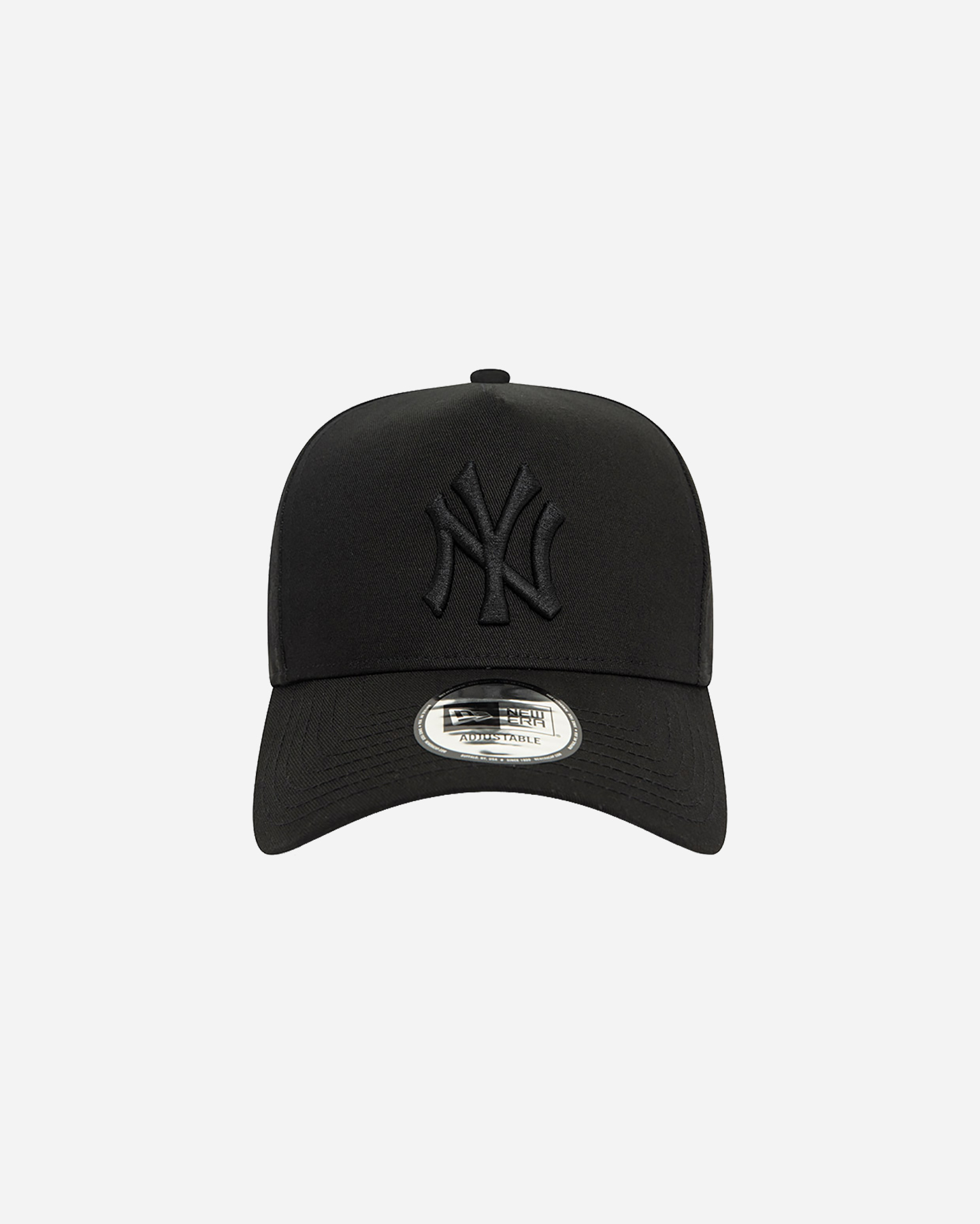 Cappellino New Era Ramka monochromatyczna Nowy Jork 60565173