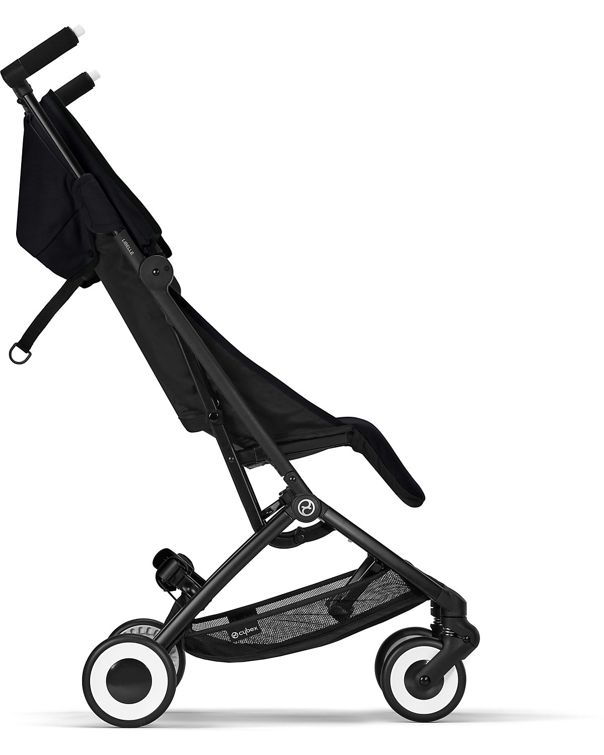 Buggy LIBELLE, moon black