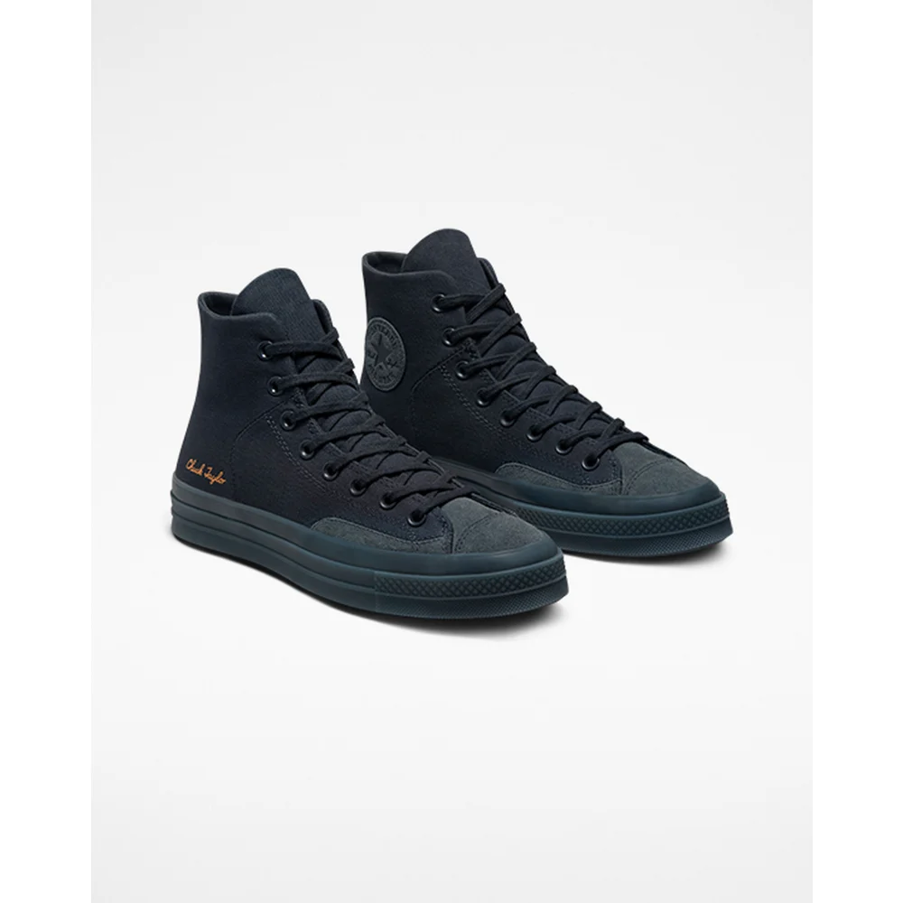 Converse Chuck 70 Marquis Hi A03427C / grau