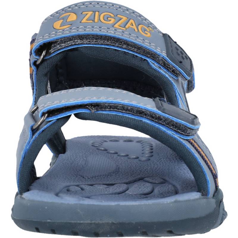 ZigZag Nung Sandalen Kinder