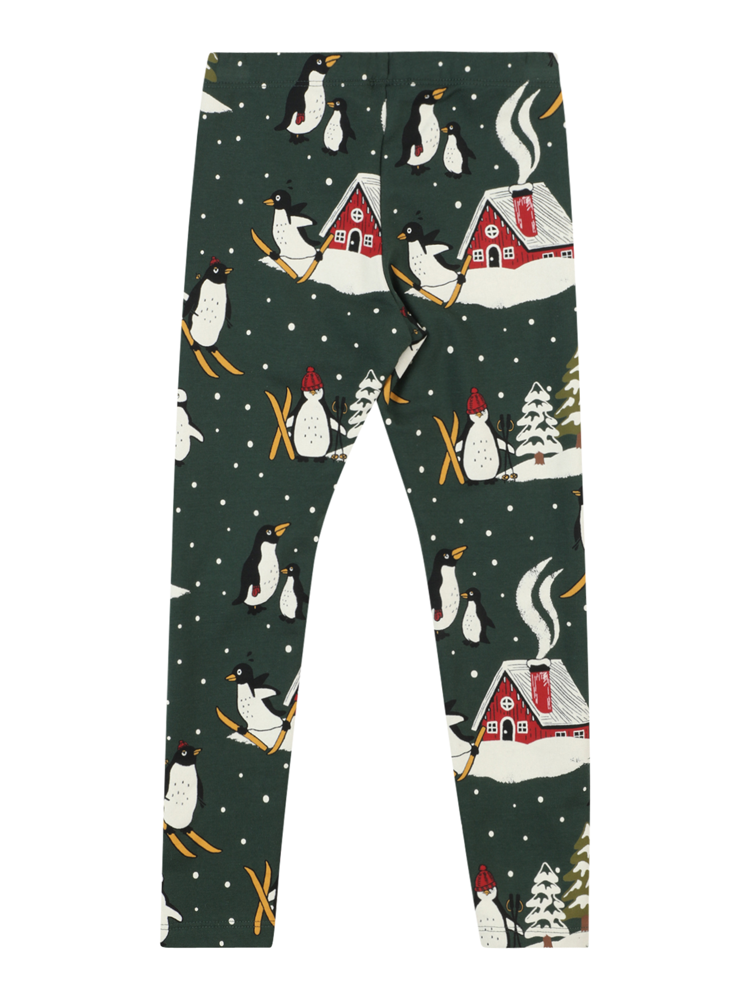 Slim fit Pants 'Penguin'