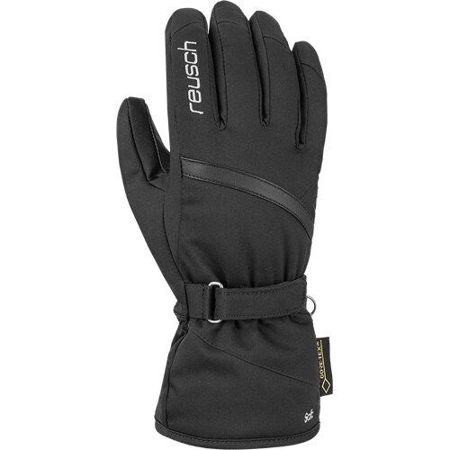 DAMEN SKIHANDSCHUHE 