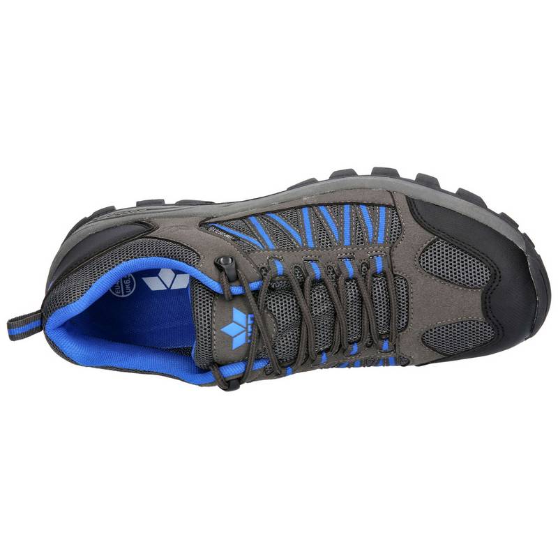 LICO Outdoorschuh Wanderschuhe Herren