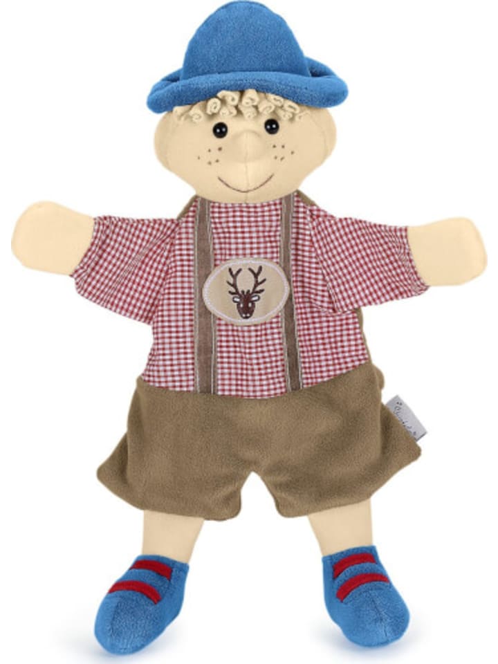 Sterntaler Handpuppe Seppel - ab 0 Monate günstig kaufen onesize