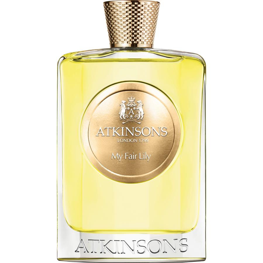 Eau de Parfum