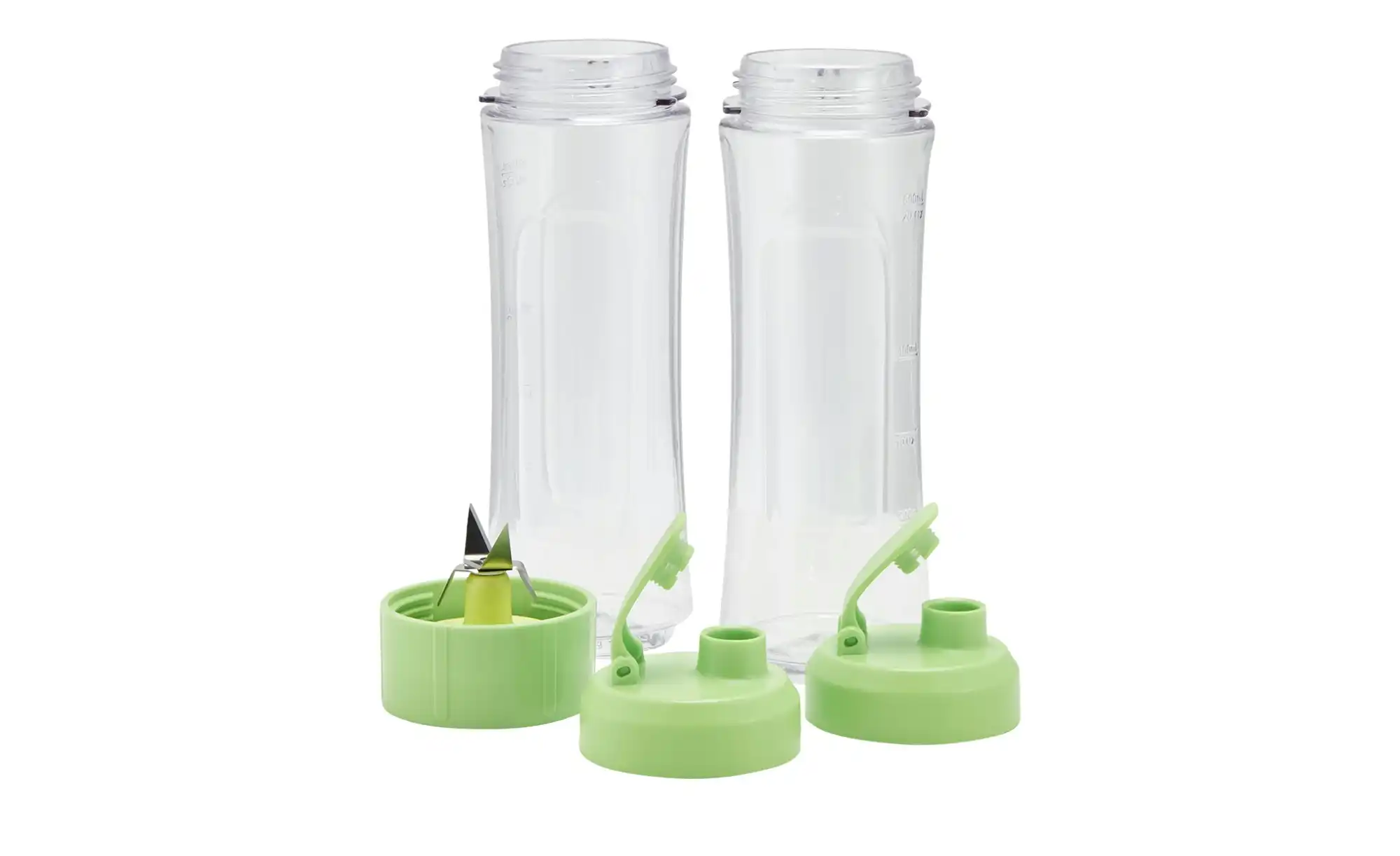 KHG Smoothie-Maker STA-301 (WG)