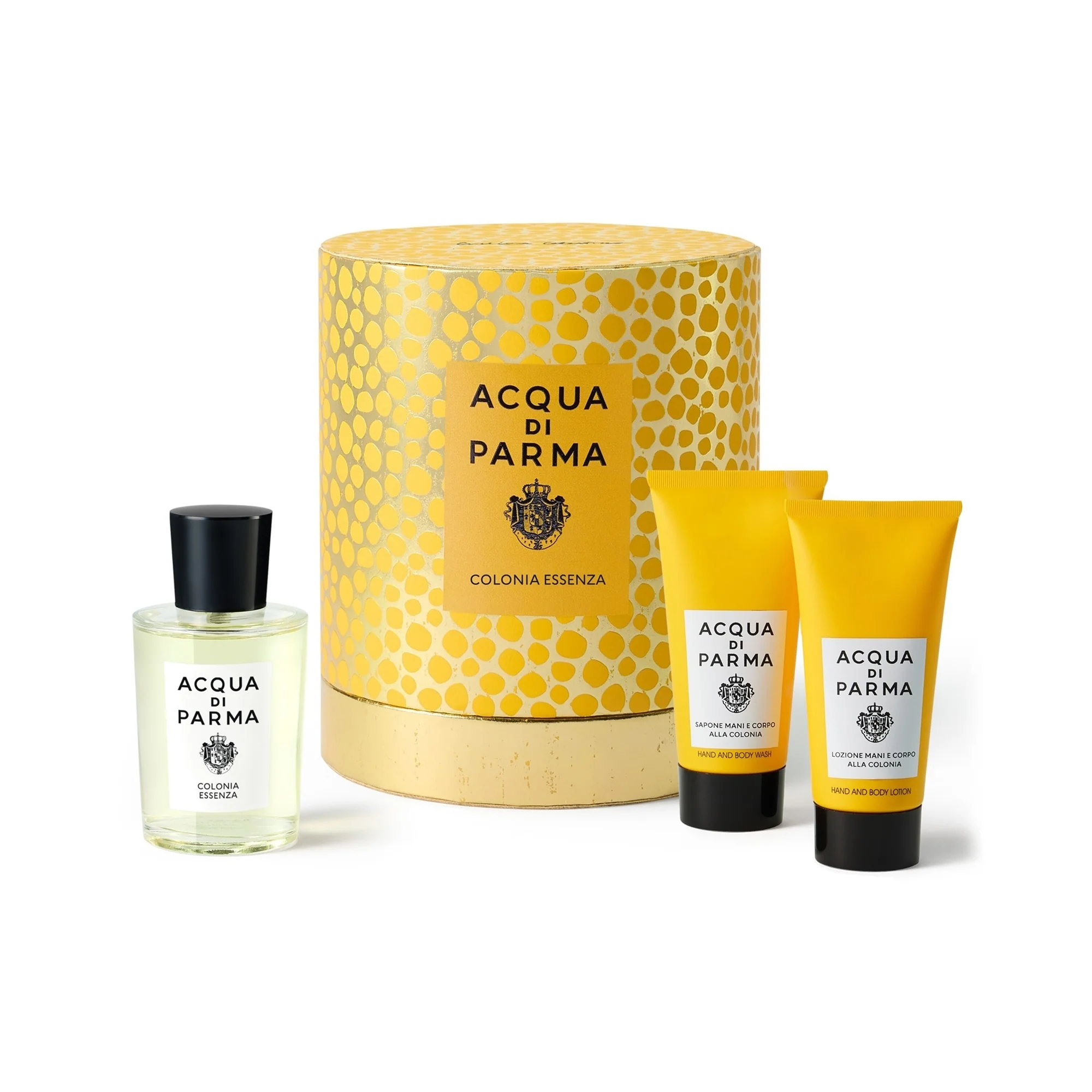 Cologne Essence Cadeauset - Parfumset voor dames, Parfumset voor heren, Unisex Cologne, Cologne
