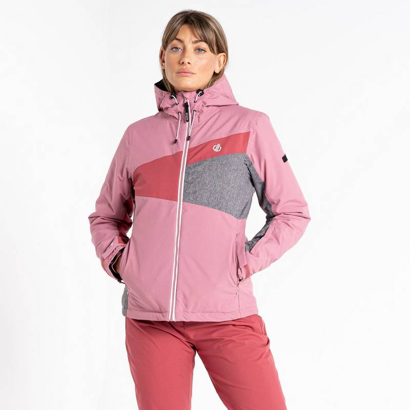 Dare 2B Ice Gleam III Winterjacke Damen