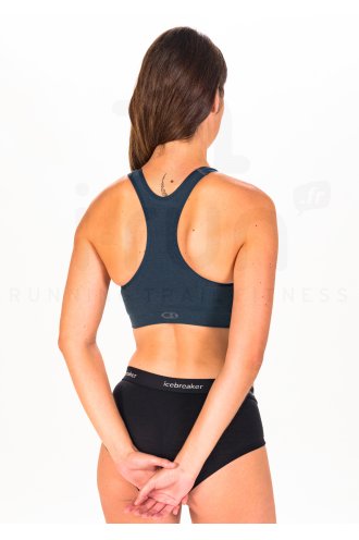 Icebreaker Anatomica Seamless