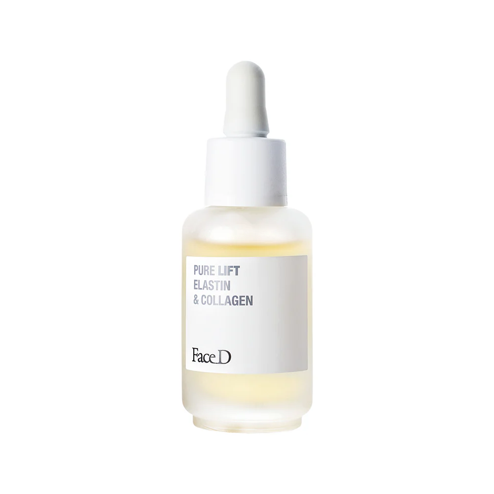 Face Lift & Peel KIT - Cofanetto Tratt. Globális