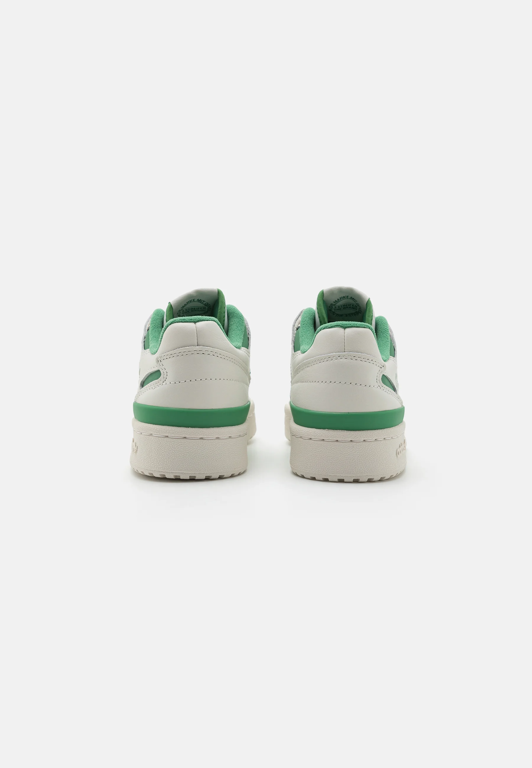 adidas Originals FORUM UNISEX - Zapatillas bajas
