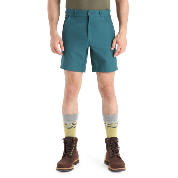 M MERINO HIKE SHORTS Herren - Shorts