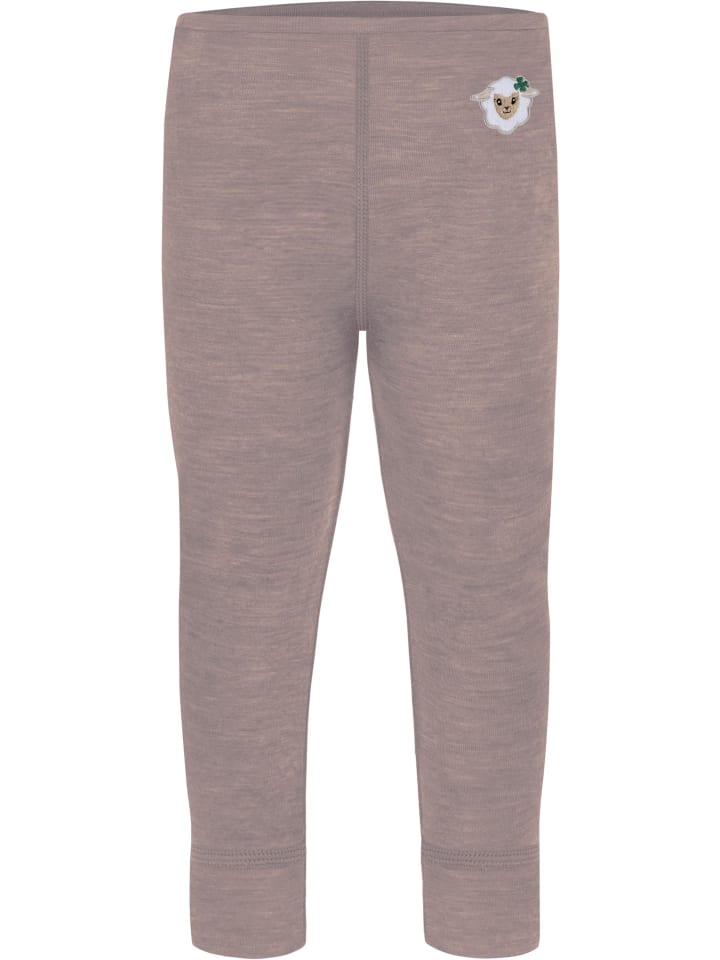 Normani Outdoor Sports Baby Merino Hose Tutira in Rosa günstig kaufen