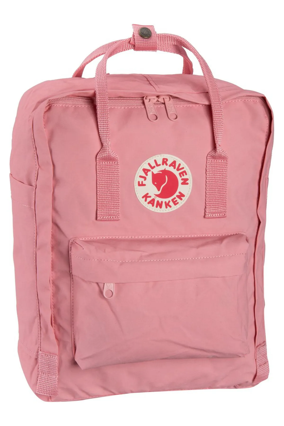 Fjällräven  Rucksack - Rosa - Unifarben