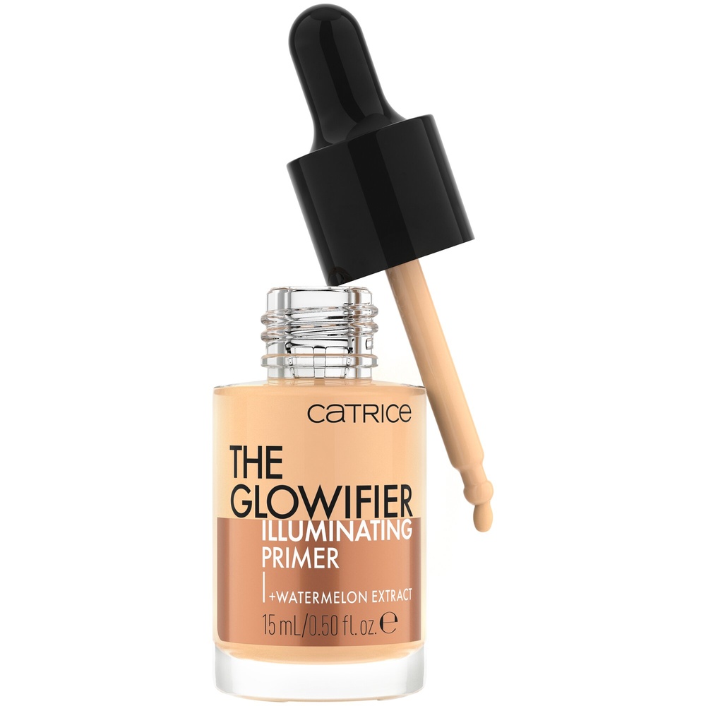 catrice The Glowifier Illuminating Primer 010 Glow Rush Primer