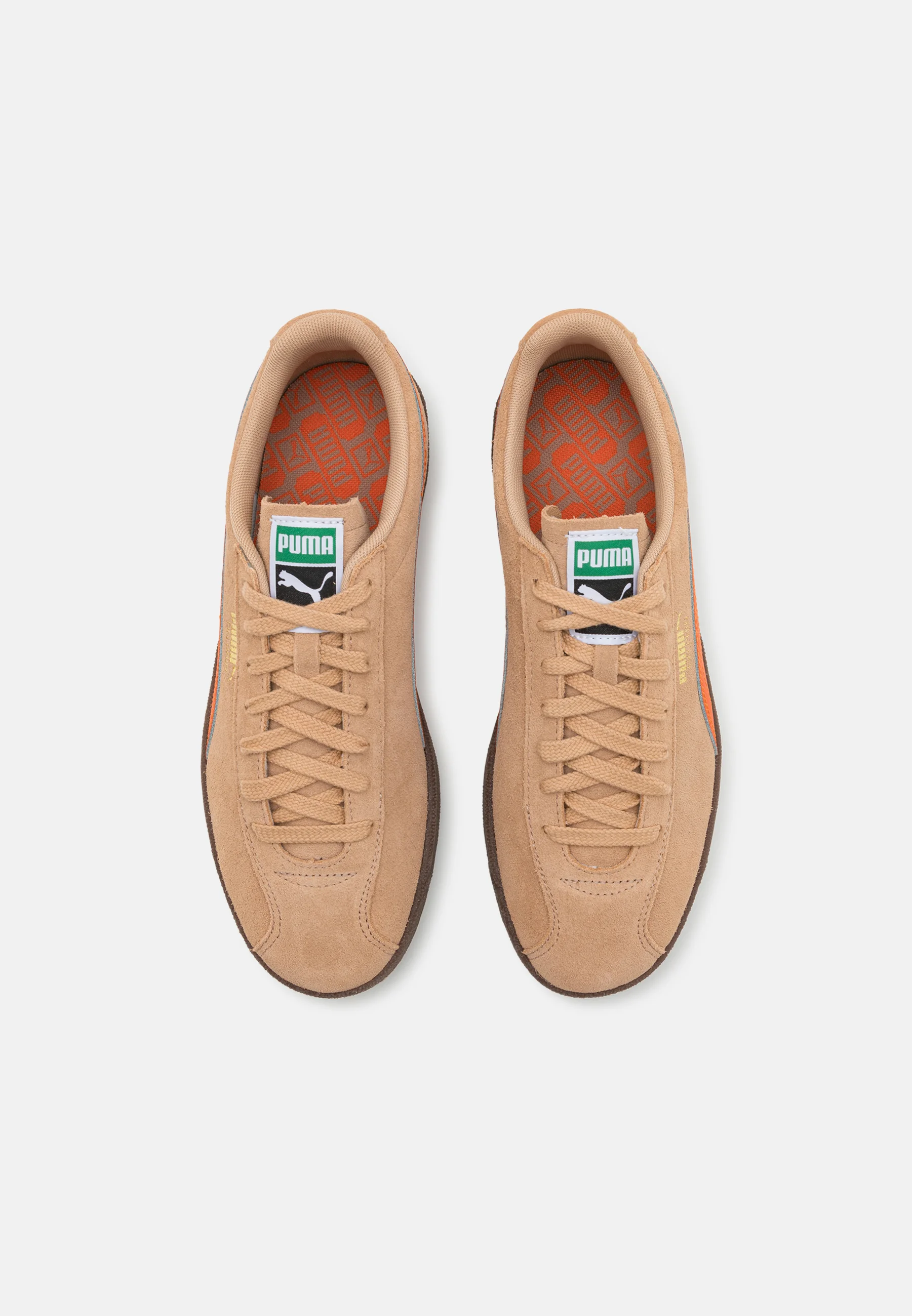 Puma DELPHIN UNISEX - Zapatillas bajas