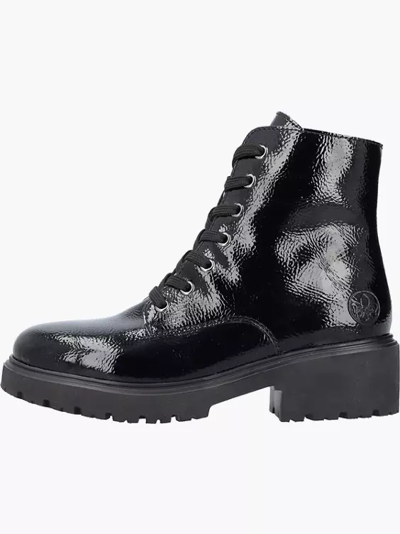 Rieker Damen Biker Boots