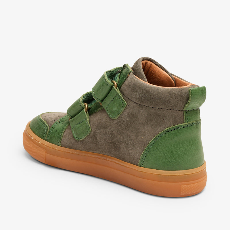 jaxon avocado - Grün