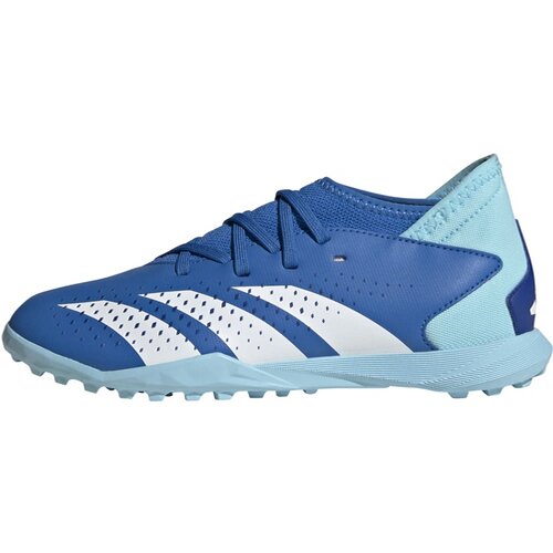 KINDER FUSSBALL-HARTPLATZSCHUHE PREDATOR ACCURACY.3 TF
