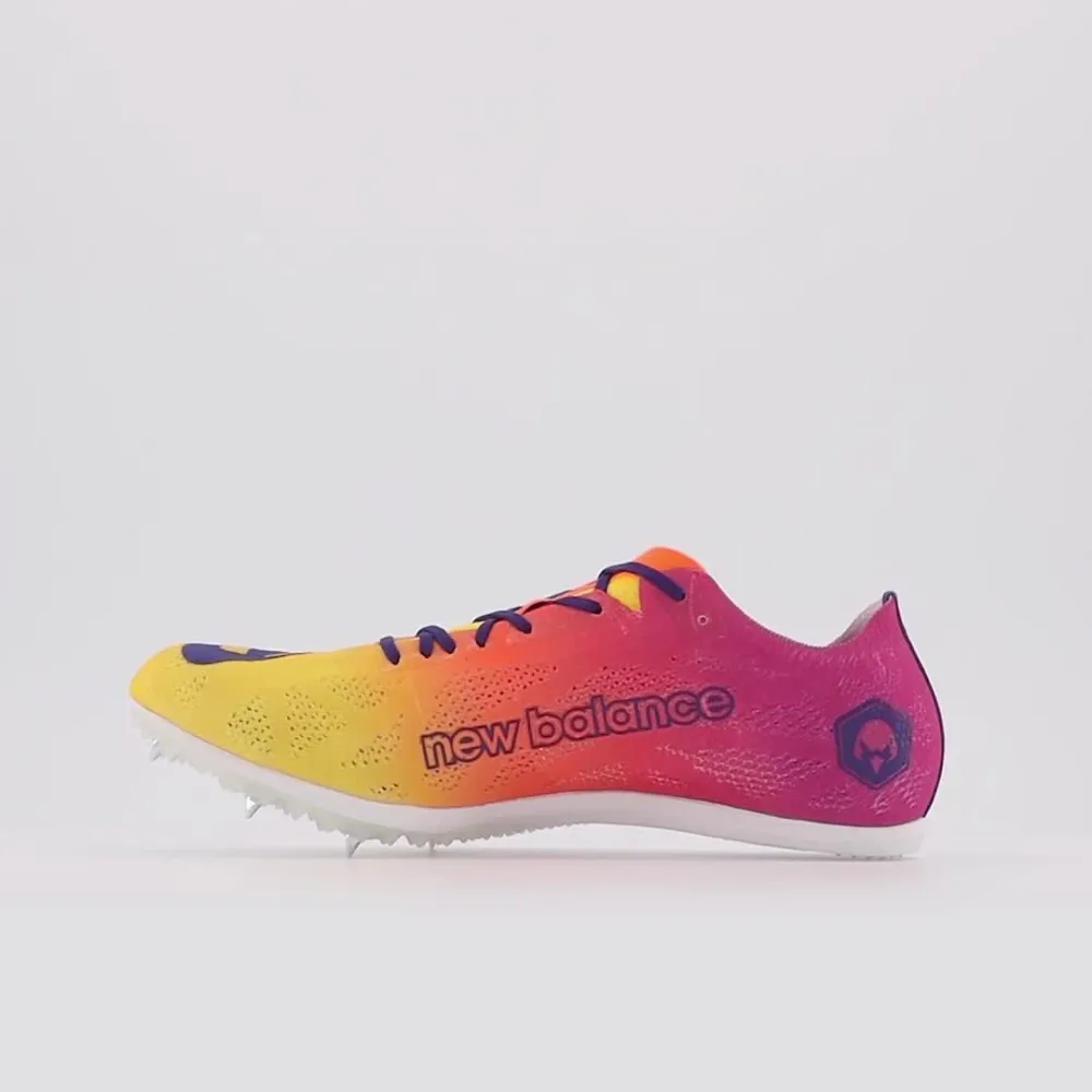 New Balance MD800v8 mmd800e8 / gelb