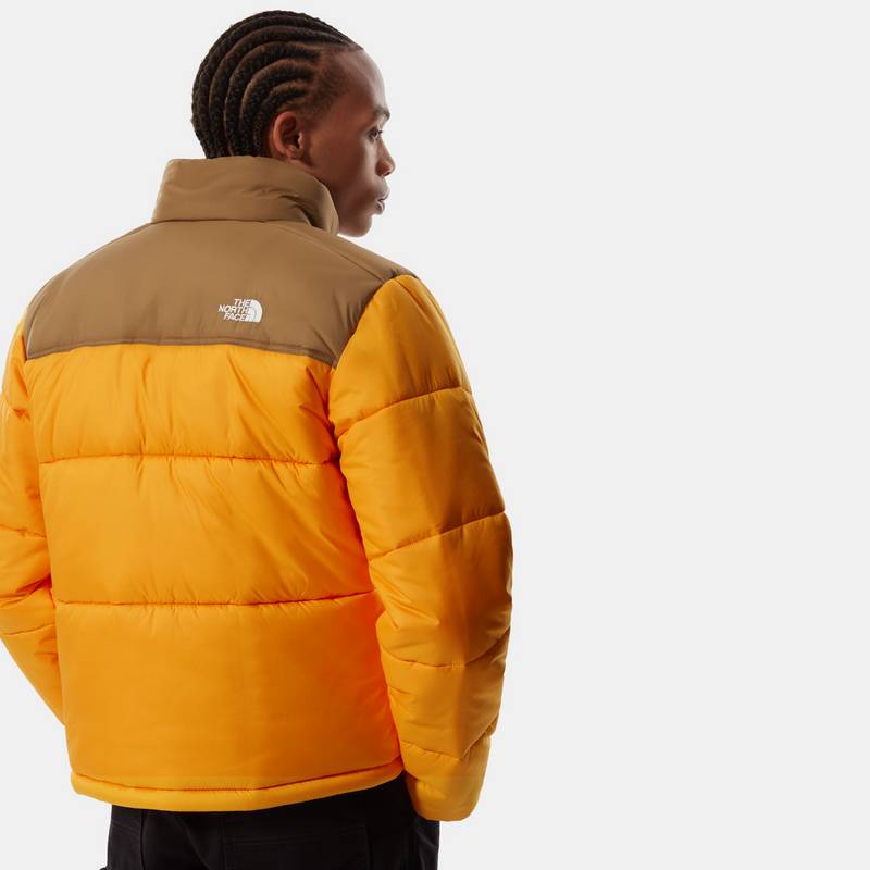 The North Face SAIKURU Steppjacke Herren