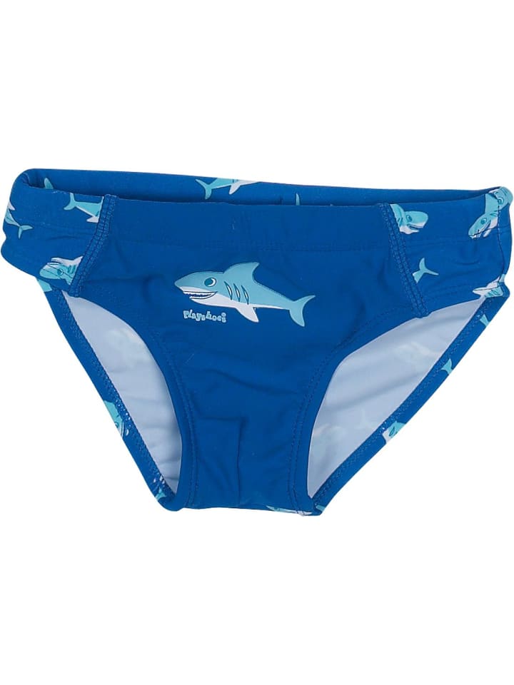 Playshoes Badehose in blau günstig kaufen