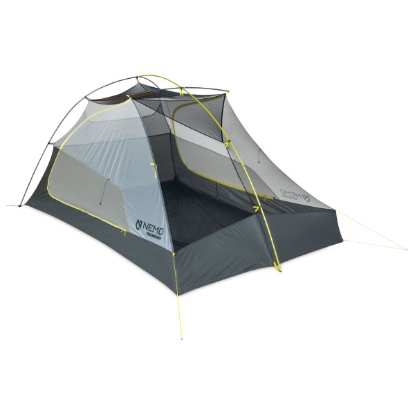 Nemo - Hornet OSMO 3P - 3-Personen Zelt