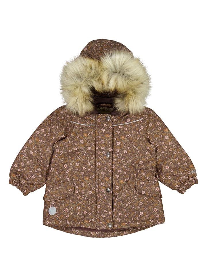 Wheat Winterjacke 
