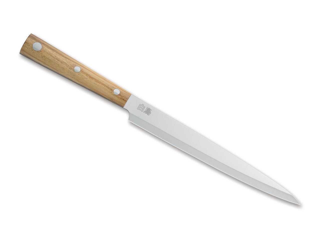 Hakucho Fischmesser I