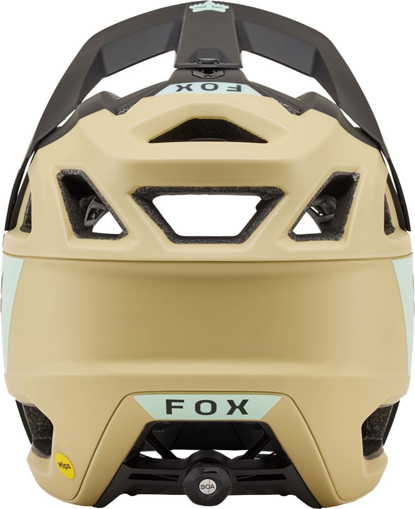 Fox Racing Proframe RS NUF MIPS - Fullface Helm kaufen | Bike-Discount