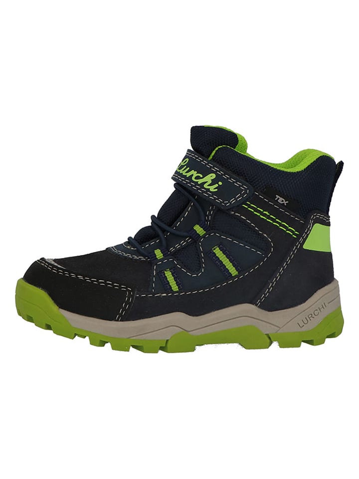 Lurchi Winterboots 