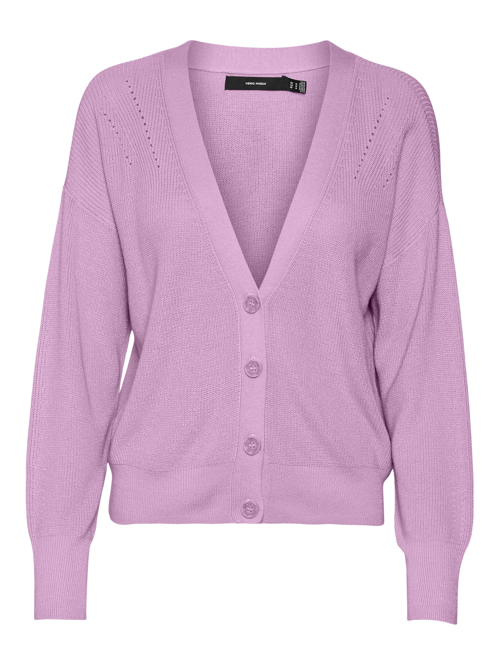 VMNEWLEXSUN Strickjacke