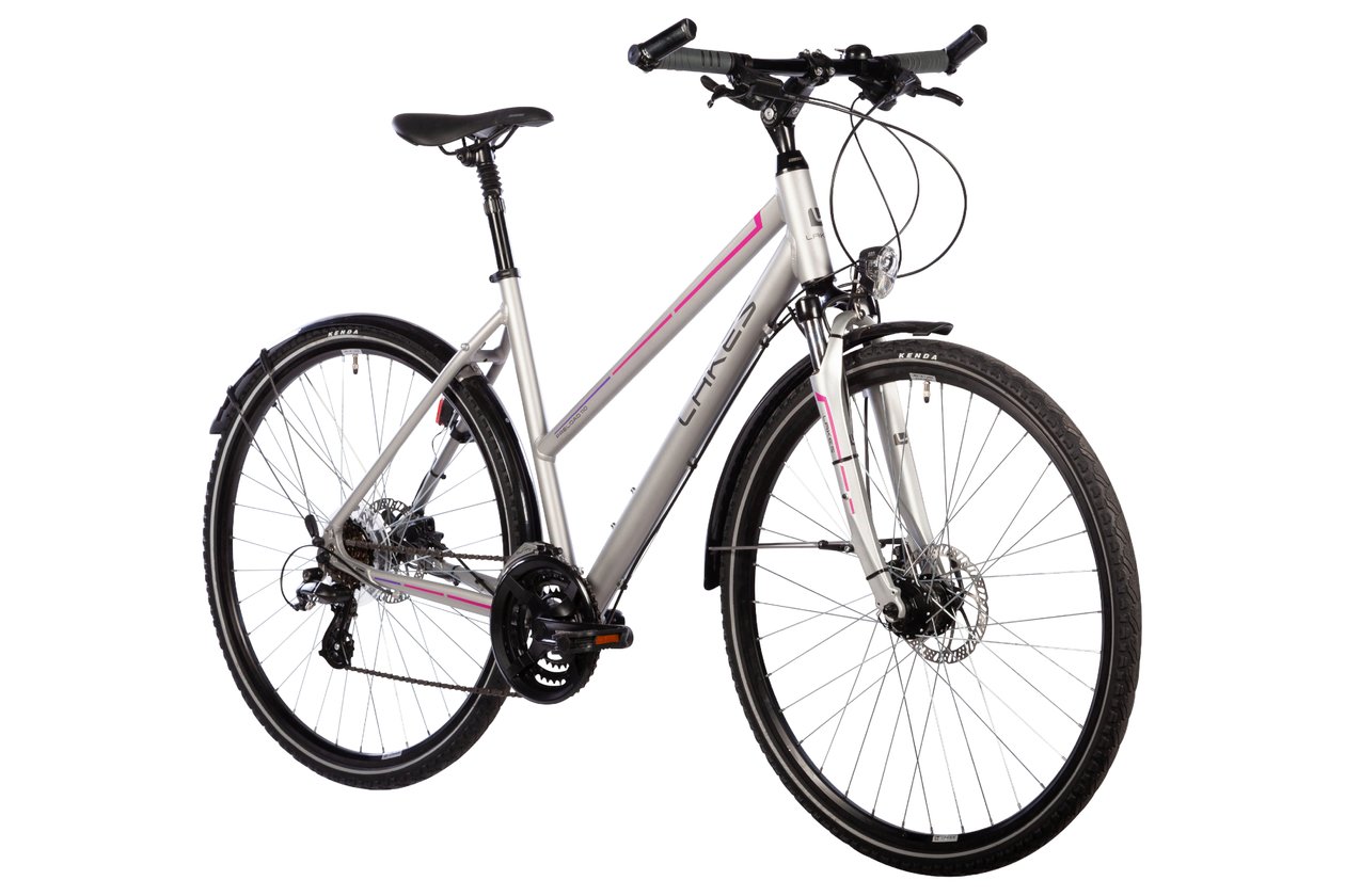 Lakes Preload 110 - 2024 - 28 Zoll - Damen Sport