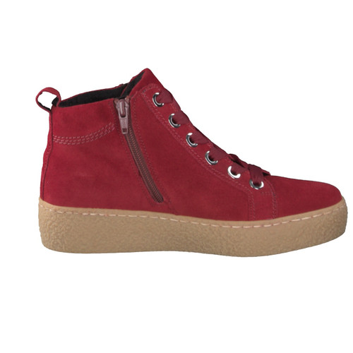 Schnürschuh-27515290015 Gabor Comfort