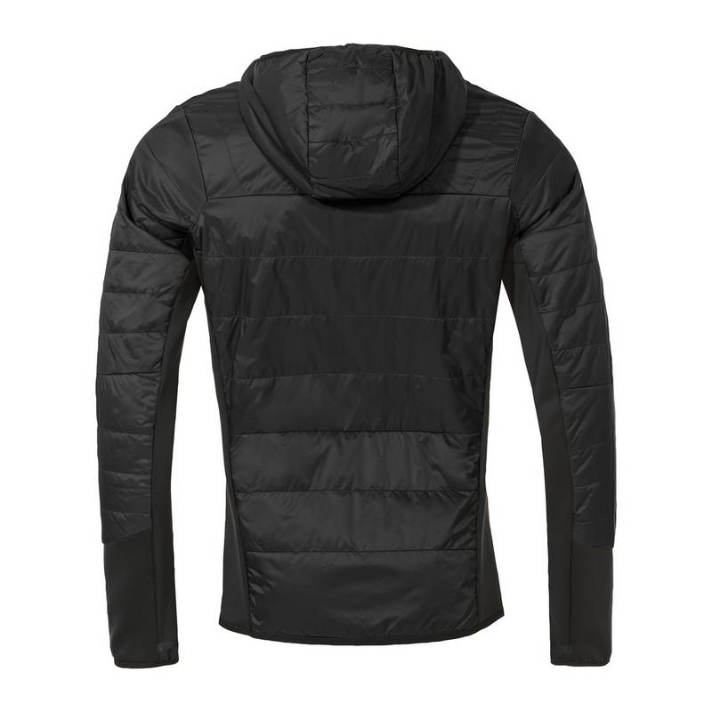 VAUDE Men's Sesvenna Jacket IV Outdoorjacke Herren